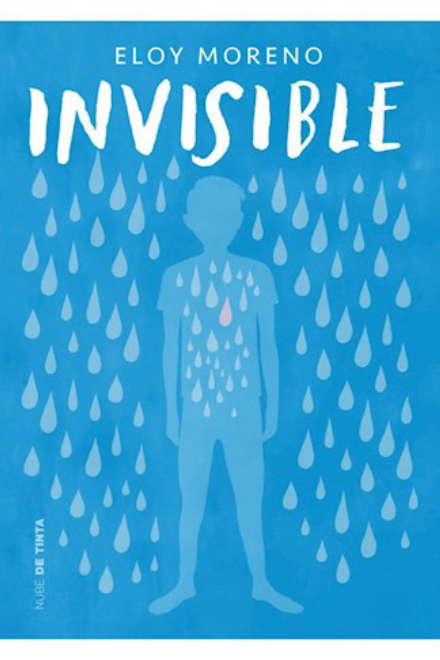 INVISIBLE | La Madriguera Libros